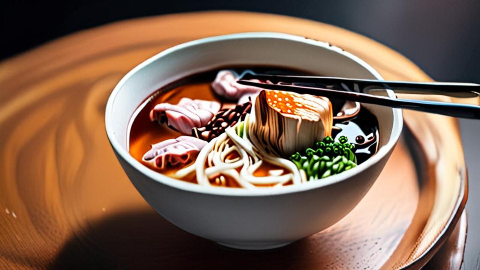 ก๋วยเตี๋ยวเรือ รสชาติจัดจ้านที่สืบทอดมากว่า 100 ปี