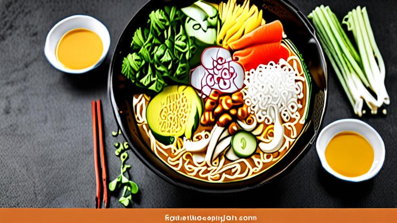 ขนมจีนน้ำพริก 4 สูตร อร่อยจนลืมความทรงจำ
