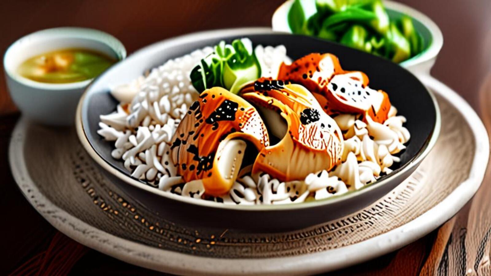 สูตรข้าวมันไก่ 2026: วิธีทำที่บ้านง่ายๆ อร่อยเหมือนร้านดัง