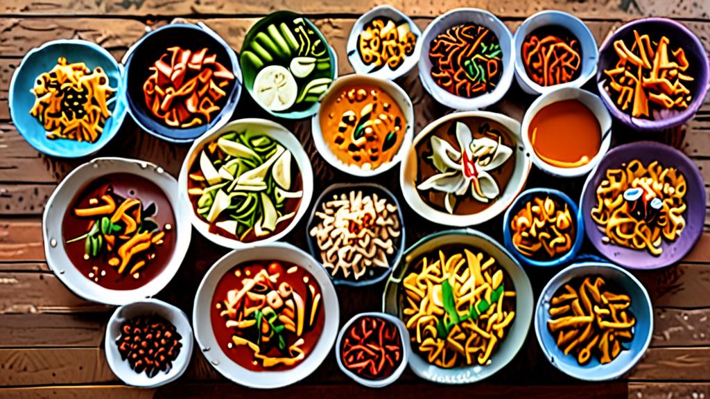 5 เมนูแกงร้อนๆ หน้าฝน เพิ่มความอบอุ่นให้ร่างกาย